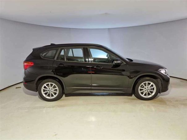 BMW X1 16d sDrive 85 kW image number 5