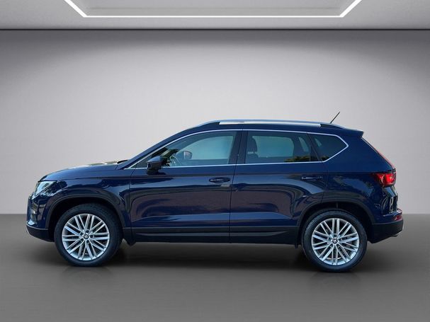 Seat Ateca 1.4 TSI 4Drive DSG XCELLENCE 110 kW image number 5