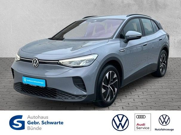 Volkswagen ID.4 150 kW image number 1