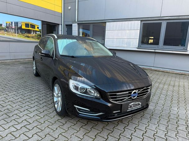 Volvo V60 AWD 206 kW image number 8