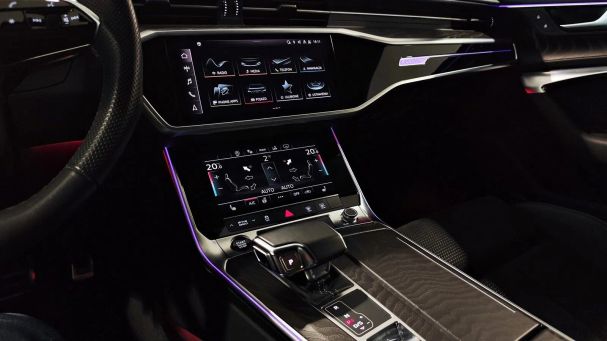 Audi A7 195 kW image number 20