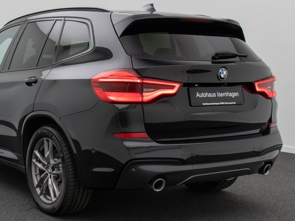 BMW X3 xDrive 195 kW image number 15