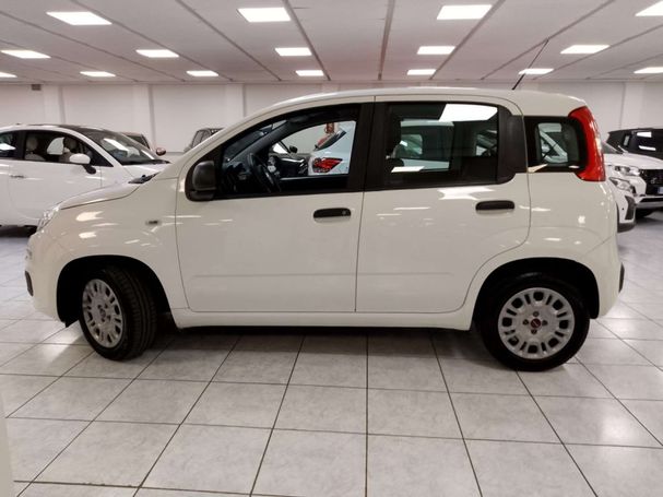 Fiat Panda 1.2 51 kW image number 2