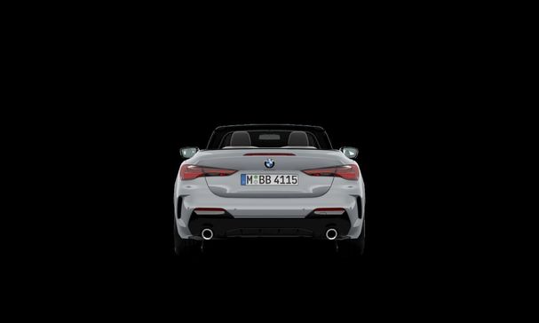 BMW 430i Cabrio xDrive M Sport 180 kW image number 10