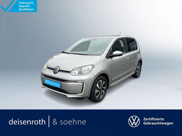 Volkswagen up! 60 kW image number 1