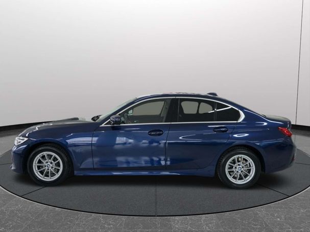 BMW 318d Advantage 110 kW image number 23