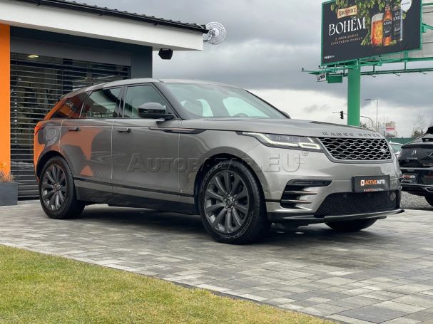 Land Rover Range Rover Velar 3.0d R-Dynamic SE 221 kW image number 17