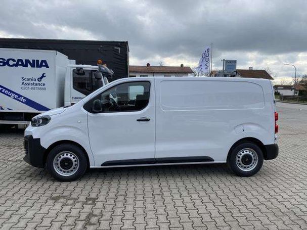 Fiat Scudo L2 1.5 120 88 kW image number 10