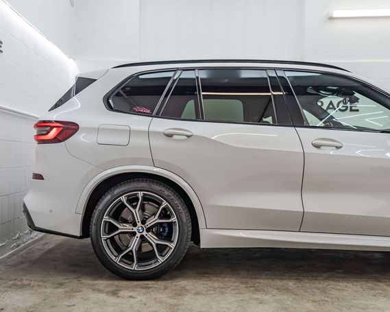 BMW X5 M 50d xDrive 294 kW image number 8