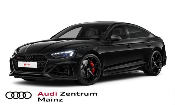 Audi RS5 quattro Tiptronic Sportback 331 kW image number 1