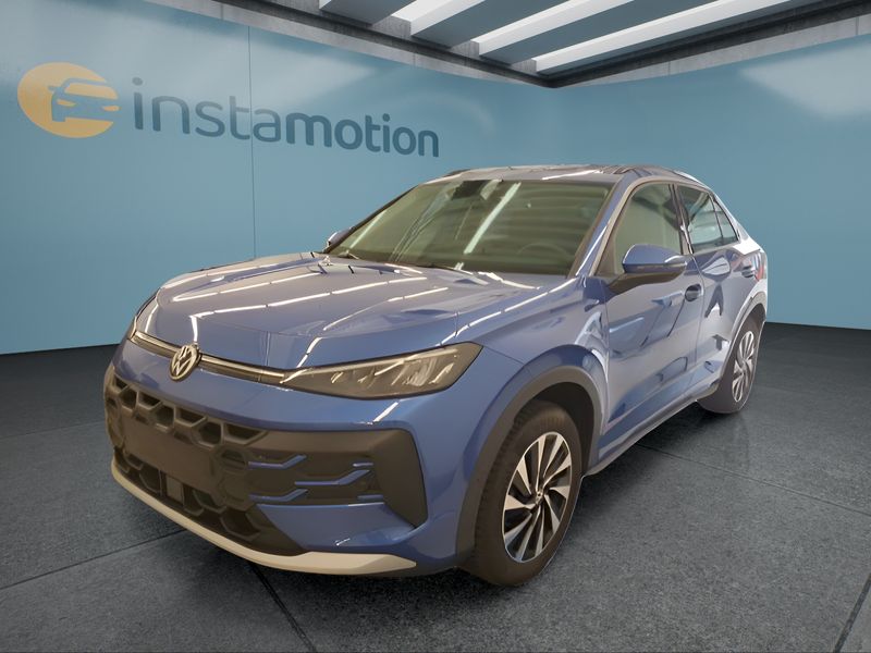 Volkswagen T-Roc 1.5