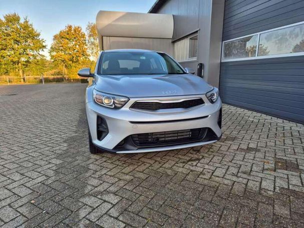 Kia Stonic 1.2 Edition 7 62 kW image number 8