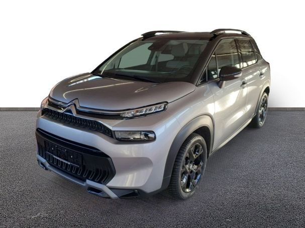 Citroen C3 Aircross PureTech 96 kW image number 1