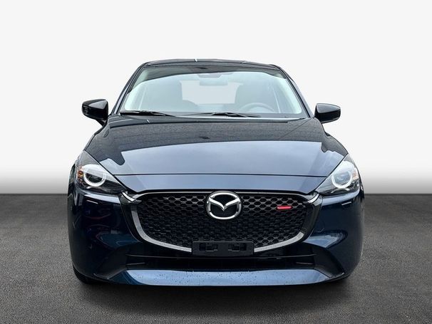 Mazda 2 90 66 kW image number 2