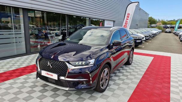 DS Automobiles 7 Crossback BlueHDi 180 132 kW image number 1