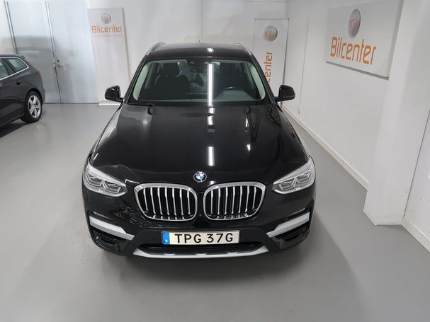 BMW X3 xDrive30e M 216 kW image number 11