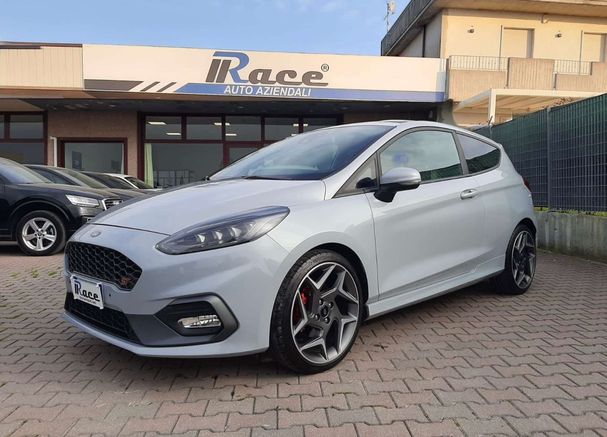 Ford Fiesta 1.5 ST 151 kW image number 1