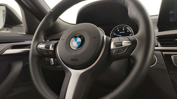 BMW X2 xDrive18d 110 kW image number 7