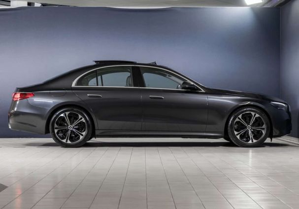 Mercedes-Benz E 220 145 kW image number 3