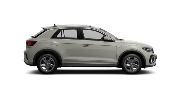 Volkswagen T-Roc 1.0 TSI 85 kW image number 8