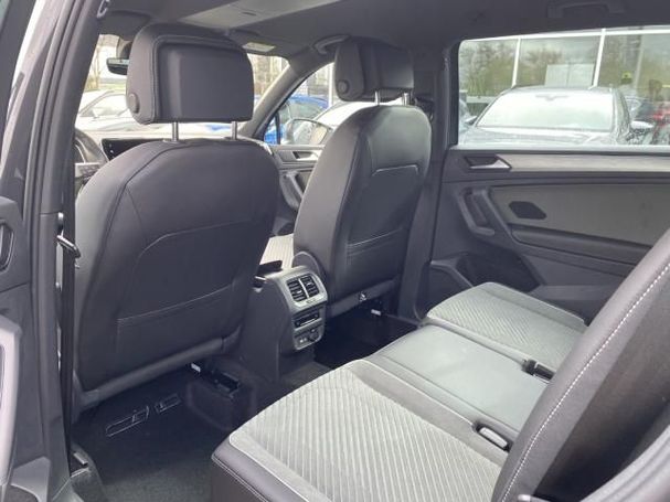 Seat Tarraco 1.5 TSI ACT 110 kW image number 9