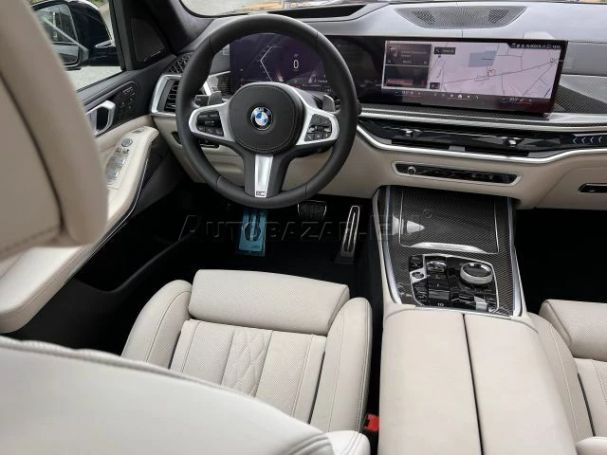 BMW X7 xDrive 250 kW image number 15