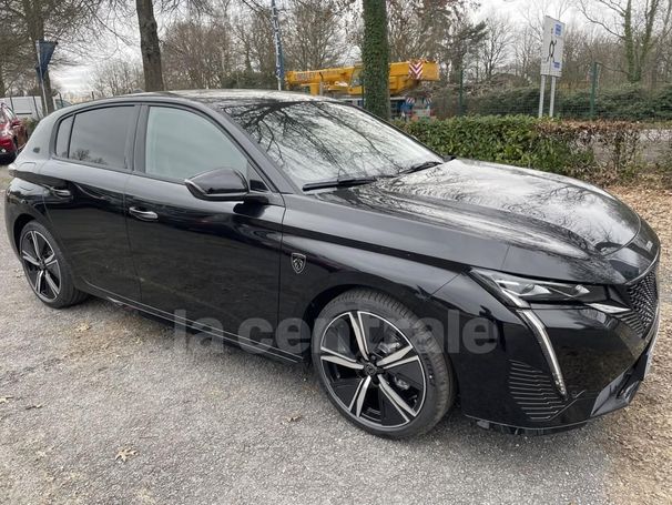 Peugeot 308 96 kW image number 10