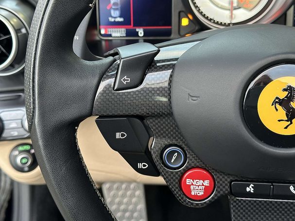 Ferrari 812 GTS 588 kW image number 47