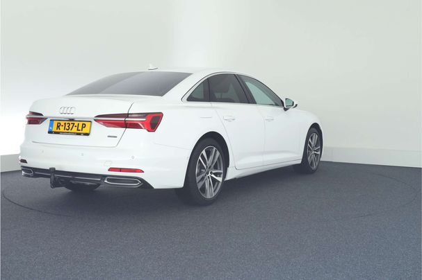 Audi A6 50 TFSIe quattro Business 220 kW image number 8