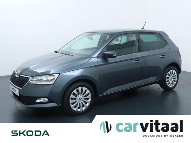 Skoda Fabia 1.0 TSI Ambition 70 kW image number 1