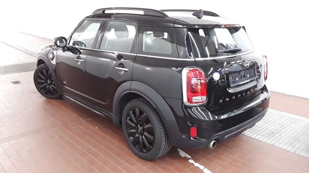 Mini Cooper SE Countryman ALL4 165 kW image number 4