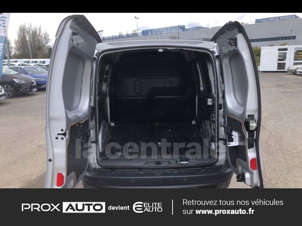 Renault Kangoo dCi 55 kW image number 9