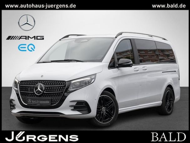 Mercedes-Benz V 250d Avantgarde 140 kW image number 1