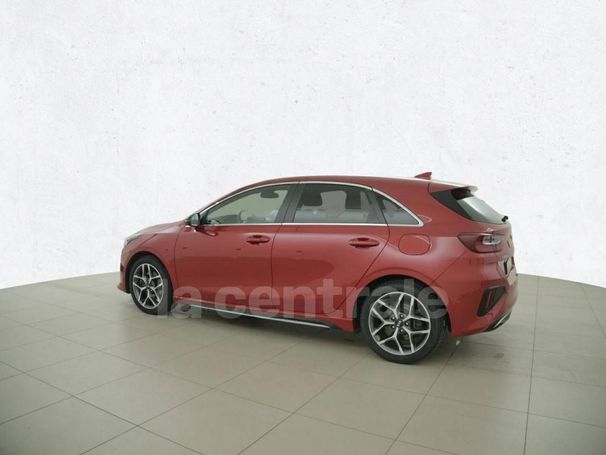 Kia Ceed 1.6 CRDi DCT 100 kW image number 15