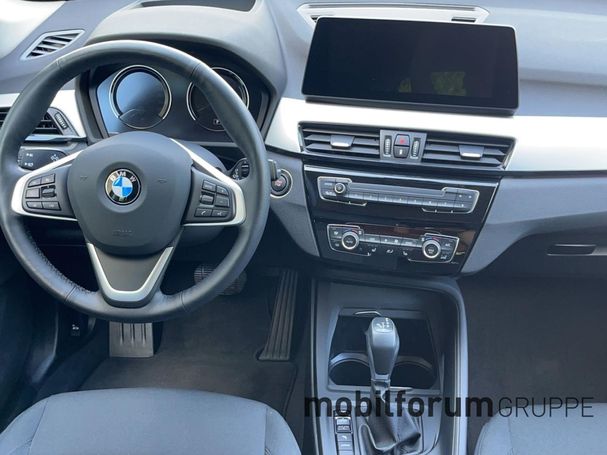 BMW X1 25e xDrive 162 kW image number 8