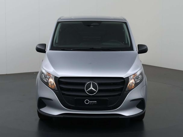 Mercedes-Benz Vito e 85 kW image number 9