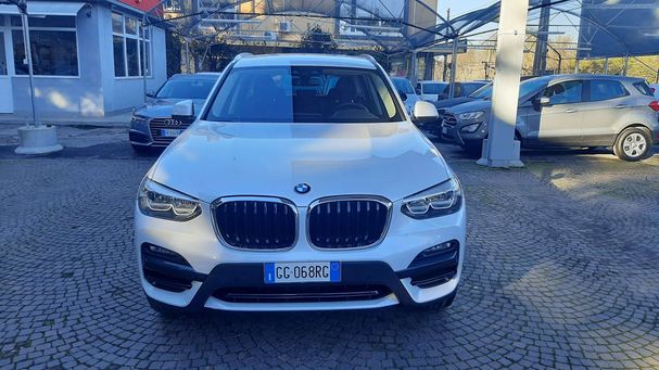 BMW X3 xDrive20d 140 kW image number 7