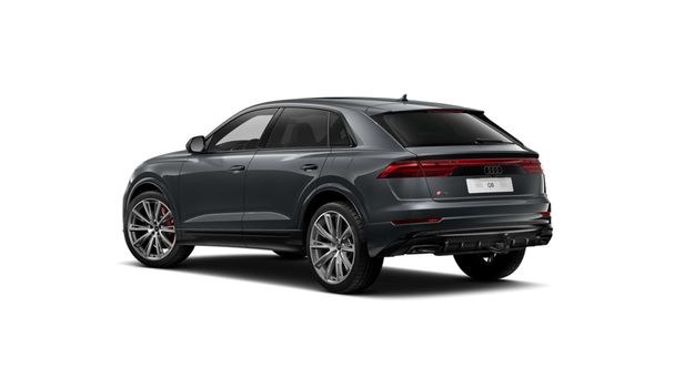 Audi Q8 60 TFSIe Tiptronic 360 kW image number 13