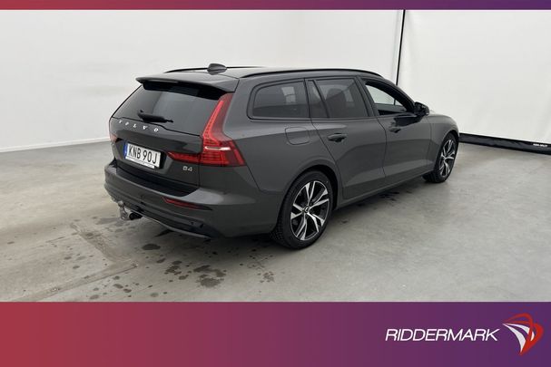 Volvo V60 B4 Plus 145 kW image number 6