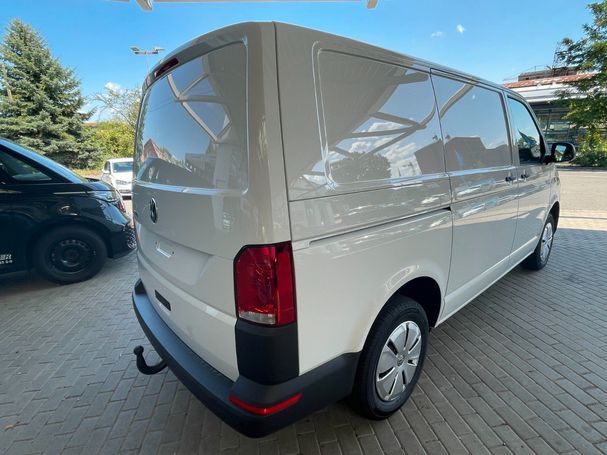 Volkswagen T6 Transporter 110 kW image number 3