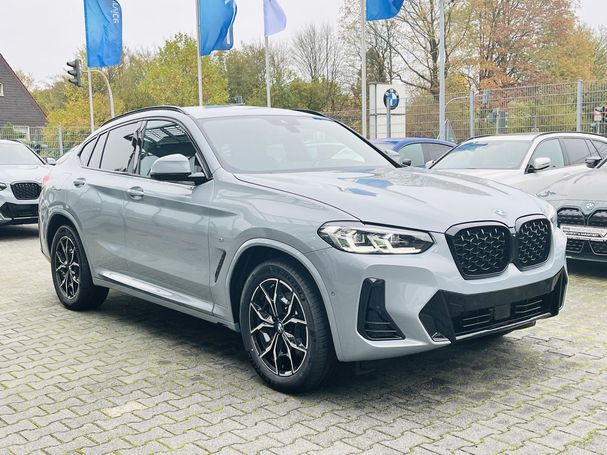 BMW X4 xDrive30i M Sport 180 kW image number 2