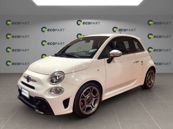 Abarth 595 106 kW image number 1