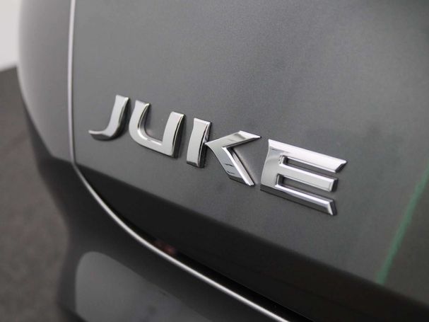 Nissan Juke 1.6 Hybrid N-DESIGN 105 kW image number 34