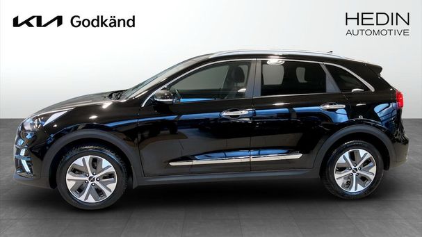 Kia Niro e 150 kW image number 5