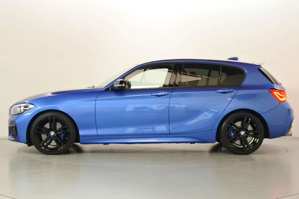 BMW 140i M xDrive 250 kW image number 13