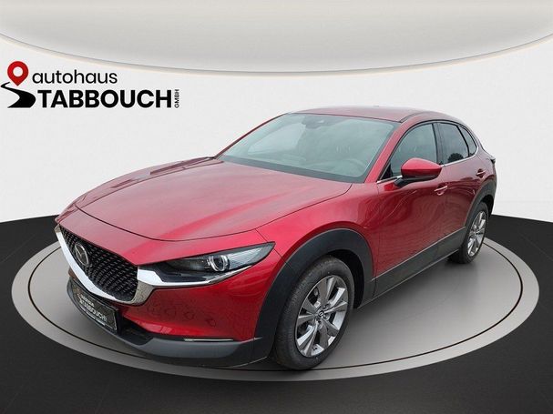 Mazda CX-30 Selection 110 kW image number 1