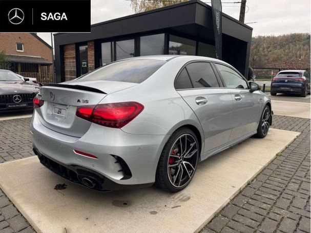 Mercedes-Benz A 35 AMG 4Matic 225 kW image number 2