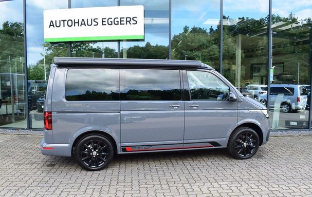 Volkswagen T6 California DSG Beach 110 kW image number 20