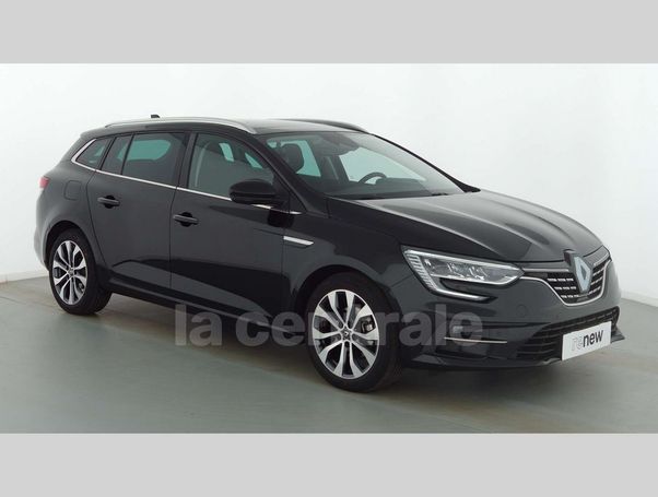 Renault Megane TCe 140 EDC 103 kW image number 2