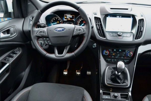 Ford Kuga 110 kW image number 8